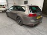 USED 2016 66 VOLKSWAGEN GOLF 2.0 GTD TDI DSG 5d 182 BHP Reverse Camera Apple CarPlay