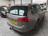 USED 2016 66 VOLKSWAGEN GOLF 2.0 GTD TDI DSG 5d 182 BHP Reverse Camera Apple CarPlay