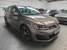 USED 2016 66 VOLKSWAGEN GOLF 2.0 GTD TDI DSG 5d 182 BHP Reverse Camera Apple CarPlay