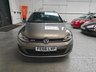 USED 2016 66 VOLKSWAGEN GOLF 2.0 GTD TDI DSG 5d 182 BHP Reverse Camera Apple CarPlay