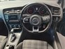 USED 2016 66 VOLKSWAGEN GOLF 2.0 GTD TDI DSG 5d 182 BHP Reverse Camera Apple CarPlay