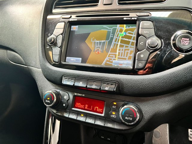 View our KIA CEED