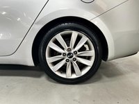 USED 2014 14 KIA CEED 1.6 CRDI 4 TECH ECODYNAMICS 5d 126 BHP 7" TOUCHSCREEN NAVIGATION