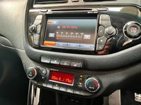 USED 2014 14 KIA CEED 1.6 CRDI 4 TECH ECODYNAMICS 5d 126 BHP 7" TOUCHSCREEN NAVIGATION