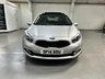USED 2014 14 KIA CEED 1.6 CRDI 4 TECH ECODYNAMICS 5d 126 BHP 7" TOUCHSCREEN NAVIGATION