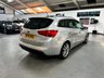 USED 2014 14 KIA CEED 1.6 CRDI 4 TECH ECODYNAMICS 5d 126 BHP 7" TOUCHSCREEN NAVIGATION