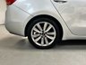 USED 2014 14 KIA CEED 1.6 CRDI 4 TECH ECODYNAMICS 5d 126 BHP 7" TOUCHSCREEN NAVIGATION