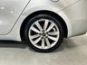 USED 2014 14 KIA CEED 1.6 CRDI 4 TECH ECODYNAMICS 5d 126 BHP 7" TOUCHSCREEN NAVIGATION