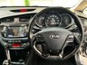USED 2014 14 KIA CEED 1.6 CRDI 4 TECH ECODYNAMICS 5d 126 BHP 7" TOUCHSCREEN NAVIGATION