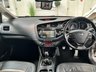 USED 2014 14 KIA CEED 1.6 CRDI 4 TECH ECODYNAMICS 5d 126 BHP 7" TOUCHSCREEN NAVIGATION