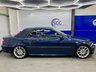 USED 2005 05 BMW 3 SERIES 2.5 325Ci 325 Sport Convertible 2dr Petrol Auto (239 g/km, 192 bhp) Heated Electric Leather, Cruise Control, Parking Sensors