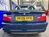 USED 2005 05 BMW 3 SERIES 2.5 325Ci 325 Sport Convertible 2dr Petrol Auto (239 g/km, 192 bhp) Heated Electric Leather, Cruise Control, Parking Sensors