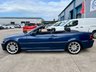 USED 2005 05 BMW 3 SERIES 2.5 325Ci 325 Sport Convertible 2dr Petrol Auto (239 g/km, 192 bhp) Heated Electric Leather, Cruise Control, Parking Sensors