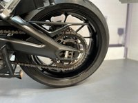 USED 2016 66 YAMAHA TRACER 900 ABS - BUY ONLINE 24 HRS A DAY - FINANCE AVAILABLE - ALL TYPES OF CREDIT ACCEPTED WITH SHAD HARD PANNIERS