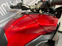 USED 2016 66 YAMAHA TRACER 900 ABS - BUY ONLINE 24 HRS A DAY - FINANCE AVAILABLE - ALL TYPES OF CREDIT ACCEPTED WITH SHAD HARD PANNIERS
