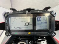 USED 2016 66 YAMAHA TRACER 900 ABS - BUY ONLINE 24 HRS A DAY - FINANCE AVAILABLE - ALL TYPES OF CREDIT ACCEPTED WITH SHAD HARD PANNIERS