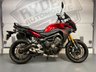 USED 2016 66 YAMAHA TRACER 900 ABS - BUY ONLINE 24 HRS A DAY - FINANCE AVAILABLE - ALL TYPES OF CREDIT ACCEPTED WITH SHAD HARD PANNIERS