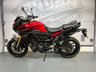 USED 2016 66 YAMAHA TRACER 900 ABS - BUY ONLINE 24 HRS A DAY - FINANCE AVAILABLE - ALL TYPES OF CREDIT ACCEPTED WITH SHAD HARD PANNIERS