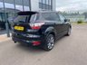 USED 2019 69 FORD KUGA 1.5 ST-LINE EDITION 5d 150PS IN STUNNING SHADOW BLACK