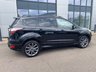 USED 2019 69 FORD KUGA 1.5 ST-LINE EDITION 5d 150PS IN STUNNING SHADOW BLACK