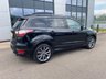USED 2019 69 FORD KUGA 1.5 ST-LINE EDITION 5d 150PS IN STUNNING SHADOW BLACK