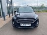 USED 2019 69 FORD KUGA 1.5 ST-LINE EDITION 5d 150PS IN STUNNING SHADOW BLACK