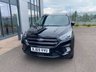 USED 2019 69 FORD KUGA 1.5 ST-LINE EDITION 5d 150PS IN STUNNING SHADOW BLACK
