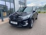 USED 2019 69 FORD KUGA 1.5 ST-LINE EDITION 5d 150PS IN STUNNING SHADOW BLACK