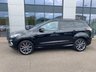 USED 2019 69 FORD KUGA 1.5 ST-LINE EDITION 5d 150PS IN STUNNING SHADOW BLACK