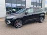 USED 2019 69 FORD KUGA 1.5 ST-LINE EDITION 5d 150PS IN STUNNING SHADOW BLACK