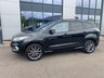 USED 2019 69 FORD KUGA 1.5 ST-LINE EDITION 5d 150PS IN STUNNING SHADOW BLACK