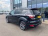 USED 2019 69 FORD KUGA 1.5 ST-LINE EDITION 5d 150PS IN STUNNING SHADOW BLACK