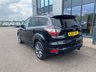 USED 2019 69 FORD KUGA 1.5 ST-LINE EDITION 5d 150PS IN STUNNING SHADOW BLACK