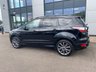 USED 2019 69 FORD KUGA 1.5 ST-LINE EDITION 5d 150PS IN STUNNING SHADOW BLACK