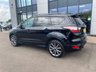 USED 2019 69 FORD KUGA 1.5 ST-LINE EDITION 5d 150PS IN STUNNING SHADOW BLACK