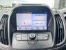 USED 2019 69 FORD KUGA 1.5 ST-LINE EDITION 5d 150PS IN STUNNING SHADOW BLACK