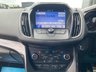 USED 2019 69 FORD KUGA 1.5 ST-LINE EDITION 5d 150PS IN STUNNING SHADOW BLACK