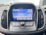 USED 2019 69 FORD KUGA 1.5 ST-LINE EDITION 5d 150PS IN STUNNING SHADOW BLACK