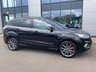 USED 2019 69 FORD KUGA 1.5 ST-LINE EDITION 5d 150PS IN STUNNING SHADOW BLACK