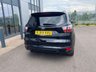 USED 2019 69 FORD KUGA 1.5 ST-LINE EDITION 5d 150PS IN STUNNING SHADOW BLACK