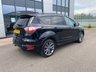 USED 2019 69 FORD KUGA 1.5 ST-LINE EDITION 5d 150PS IN STUNNING SHADOW BLACK