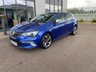 USED 2019 69 RENAULT MEGANE 1.5 GT LINE 