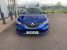 USED 2019 69 RENAULT MEGANE 1.5 GT LINE 