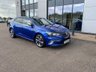 USED 2019 69 RENAULT MEGANE 1.5 GT LINE 