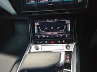 USED 2021 71 AUDI E-TRON QUATTRO BLACK EDITION 5d 403 BHP 