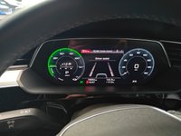 USED 2021 71 AUDI E-TRON QUATTRO BLACK EDITION 5d 403 BHP 