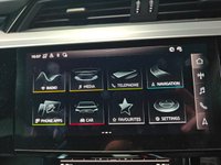 USED 2021 71 AUDI E-TRON QUATTRO BLACK EDITION 5d 403 BHP 