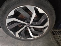 USED 2021 71 AUDI E-TRON QUATTRO BLACK EDITION 5d 403 BHP 