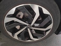 USED 2021 71 AUDI E-TRON QUATTRO BLACK EDITION 5d 403 BHP 
