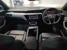 USED 2021 71 AUDI E-TRON QUATTRO BLACK EDITION 5d 403 BHP 